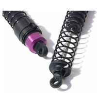 Amortyzatory 77-117mm do Nitro RS 4 MT2 / MT 18SS - HPI A716