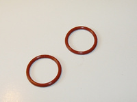 O-ring - uszczelka zbiornika paliwa (2szt.)-TRAXXAS 5362