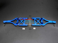 Aluminiowe wahacze dolne (T-MAXX) - GPM TMX1055