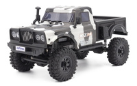 Hobbytech CRX18 Crawler 4WD 1/18 Biały Samochód Zdalnie Sterowany Model RC | 1.CRX18-WH