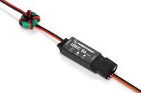 Stabilizator Napięcia UBEC 5A V2 2-8S 5,0-7,4V | HW30607000 HOBBYWING