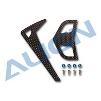 STATECZNIKI WĘGLOWE T-REX 450 - HS1213T-00 Align