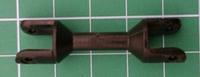 Kardan MAXI - łącznik 37 mm - KA07