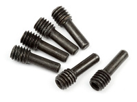 Śruba M4x2.5x12mm (6 szt.) - 86094 HPI