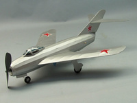 MIG-17 18" - 234 Dumas Aircraft