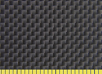 Tkanina węglowa 120g/m2 0,25m2 (50x50cm) CCC 490 1K