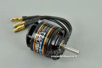 Silnik bezszczotkowy 1500KV | GT2815/05 EMAX