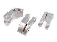 Szczęki sprzęgła - SPEED 2,5 | VITA 012