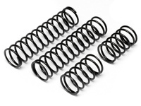 Komplet sprężyn Baja 5B Rear Soft 23x155x2,4mm (Shock Spring Set) | 86762 HPI