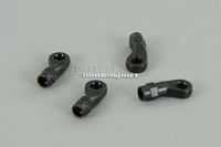 Komplet snapów plastikowych TRX-4 Traxxas 108278