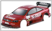 Karoseria 1:10 Opel Astra V8 - Carson 13381/13263C