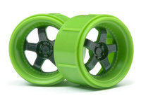 Felgi WORK MEISTER S1 WHEEL  (Micro RS4) - 112817 HPI