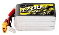 Akumulator LiPo 1700mAh 22,2V 160C 6S1P XT60 R-Line V6.0 ST Stick Version | TAA17006S16ST TATTU