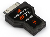 SPEKTRUM SPMTR1000 AIR STI INTRFACE