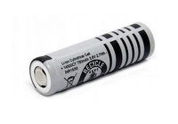 Ogniwo Li-Ion 14500 750mAh 3,6V 2,7Wh | 14500CY HIGHPOWER