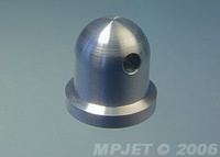 Nakrętka kołpakowa M7 (1szt.) | 5514 MP JET