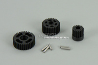 Komplet zębatek 18/30/36T TRX-4 Traxxas 108293