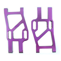 Wahacze przednie aluminiowe - 08055P Himoto