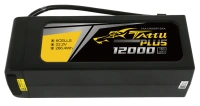 Akumulator LiPo 12000mAh 22,2V 15C 6S1P AS150+XT150 Plus | TAA12K6SP15AX TATTU