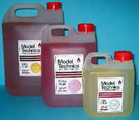 Paliwo BIG BANG 16% (2,5L) - Model Technics