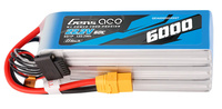 Akumulator LiPo 6000mAh 22,2V 60C 6S1P XT90 G-Tech | GEA606S60X9GT GENS ACE