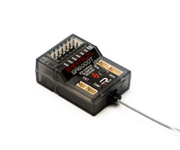 Odbiornik 6CH 2,4GHz (DSMR) | SR6000T SPEKTRUM