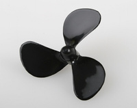 Śruba napędowa 55mm M4 - 2308.55 Graupner