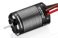 Combo Bezszczotkowe 2W1 Hobbywing Fusion SE 2300KV