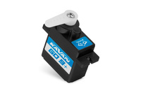 Serwo Micro GO-09 Plus (4.8-6v/0.12-0.1s/1.3-1.5kg/cm) | KAV20.009P KAVAN