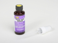 Foam Kicker 59ml aktywator do CA STYRO | ZAP