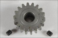 Zębatka stalowa 18T (do przekładni 2-biegowych) - FG 6432/01