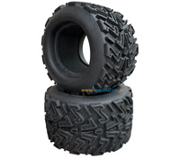 Opony 1:8 Monster Truck (2szt.) |  T61.051 PROTECH