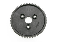 Zębatka Odbiorcza 68T 0.8P Spur Gear 32-Pitch | 3961 TRAXXAS