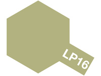 Farba LP-16 WOODEN DECK TAN 10ml - Tamiya 82116