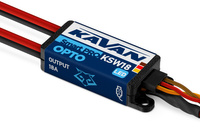 Kill Switch Kavan Smart PRO OPTO KSW18 18A LED | KAV32.32006