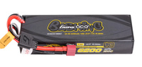 Akumulator LiPo 6200mAh 7,4V 100C 2S1P Dean-T G-Tech Bashing | GEA622S100DGT GENS ACE