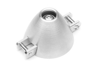 Kołpak Śmigła Składanego Aluminiowy T3630-3 Turbo 36/3/8/M3 | KAV50.10.8616 KAVAN