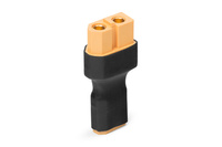 Adapter XT60 do XT30 - Przejściówka | KAV36.710 KAVAN