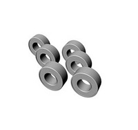 ŁOŻYSKO 3x6x2,5mm - EQ2011 - Vision 50 ElyQ