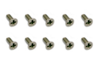 Śruba M1,6x4mm (10szt.) | 002612 ESKY