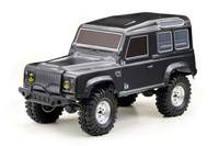 Karoseria 1:10 Land Rover - ABSIMA 2410077