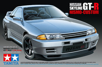 Nissan Skyline GTR R32 Nismo-Custom 1:24 | Tamiya 24341