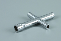 Klucz nasadowy uniwersalny(4/4,5/5,5/7 mm)