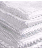 Tkanina szklana 200g/m2 2/2 16x13 | 100x100cm