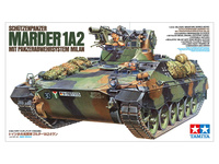 Marder 1A2 1:35 | 35162 Tamiya