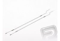 Część zamienna do FUNTIC / SKY RUNER - ZESTAW POPYCHACZY