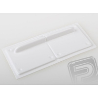 POKRYWA SERWA 61x70 MS 426200