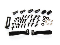 Części do ramy Carbon - Lama V3, V4 - ESL420-A - XTREME