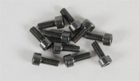 Śruby M4x10mm 10szt. - FG 6725/10