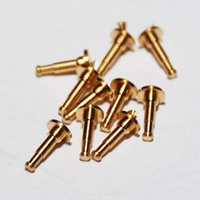 Sworzeń snapa plastikowego - micro | 2102 Mp Jet